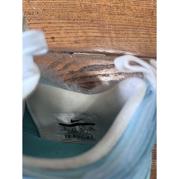 Nike Air Max 97 On Air: Shanghai Kaleidoscope Size Men's 6.  Model: Cl1508-400 - Picture 16 of 16